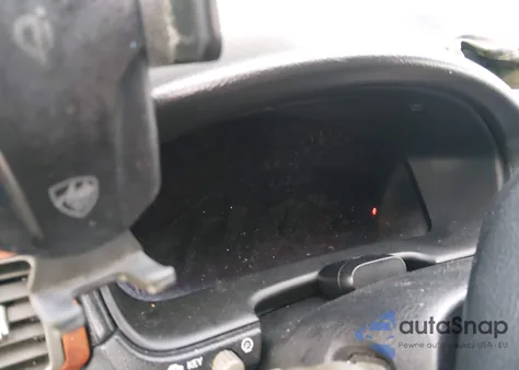 2006 Lexus Ls 430 из США, поврежденный, VIN JTHBN36FX65053628